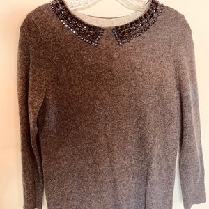 J Crew Sweater